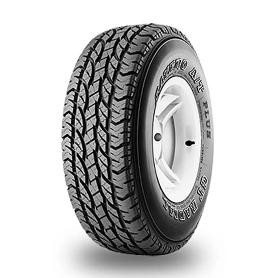 GT RADIAL SAVERO A/T PLUS 30 X 9.5 R15