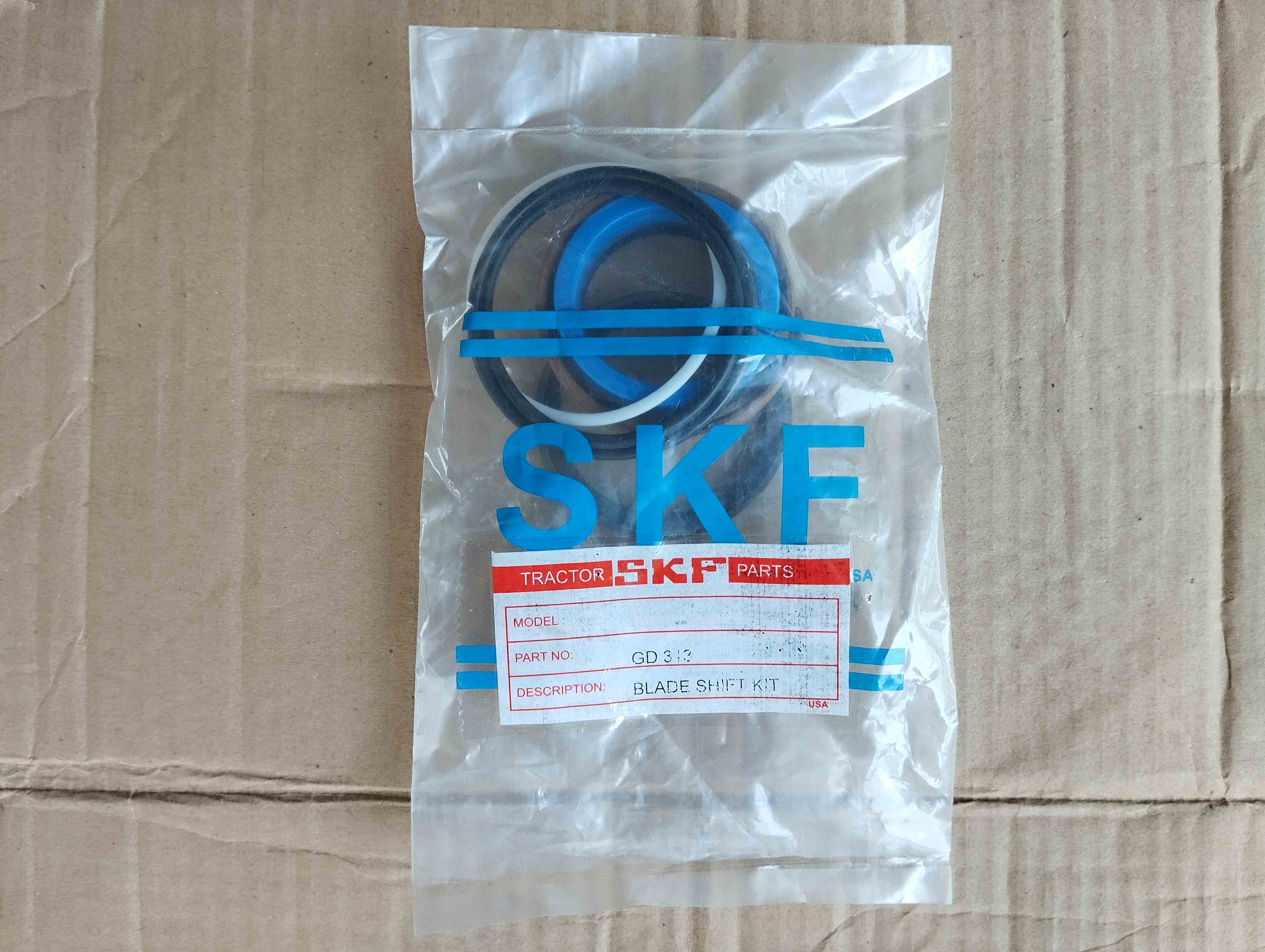 Seal Kit Blade Shift Cylinder GD313 SKF