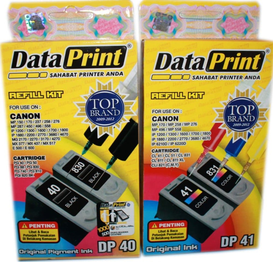 DATAPRIN DP 41