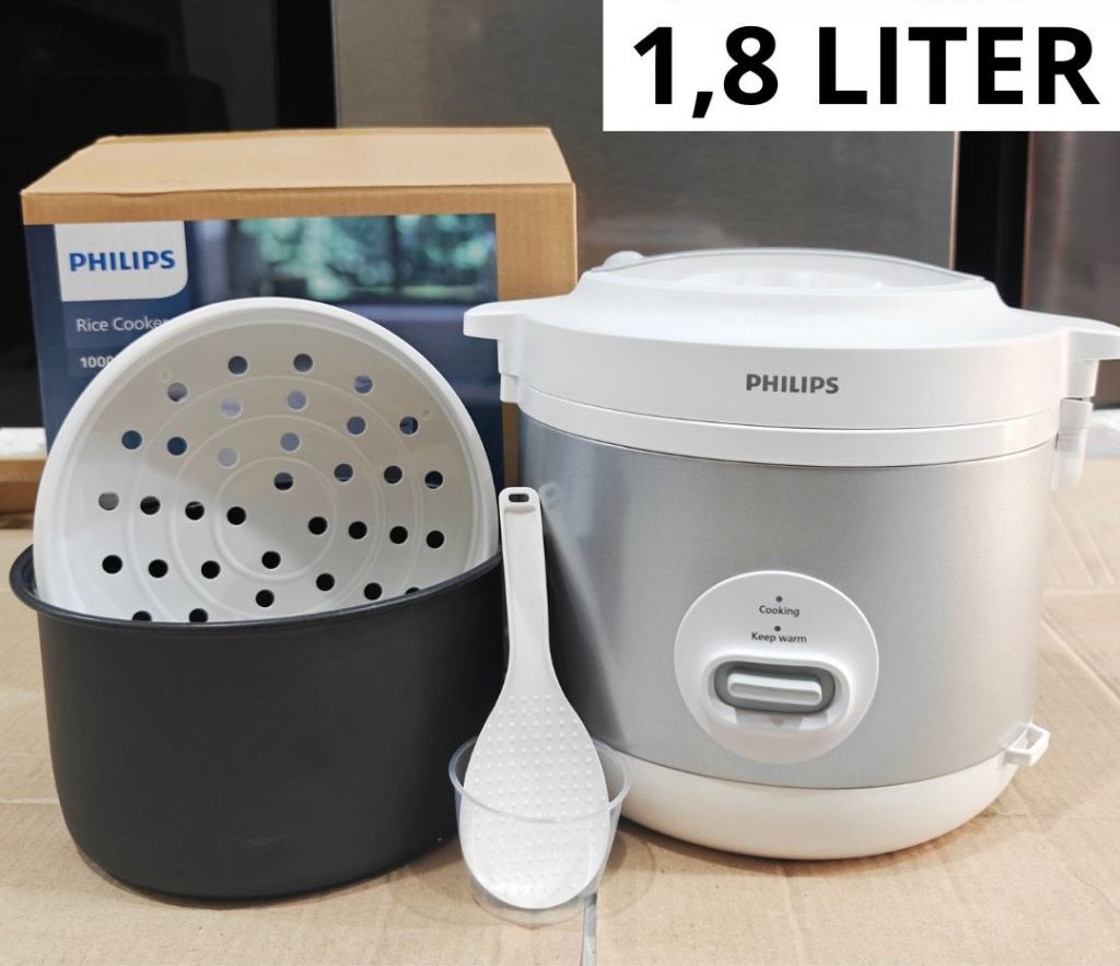 Rice Cooker Philips