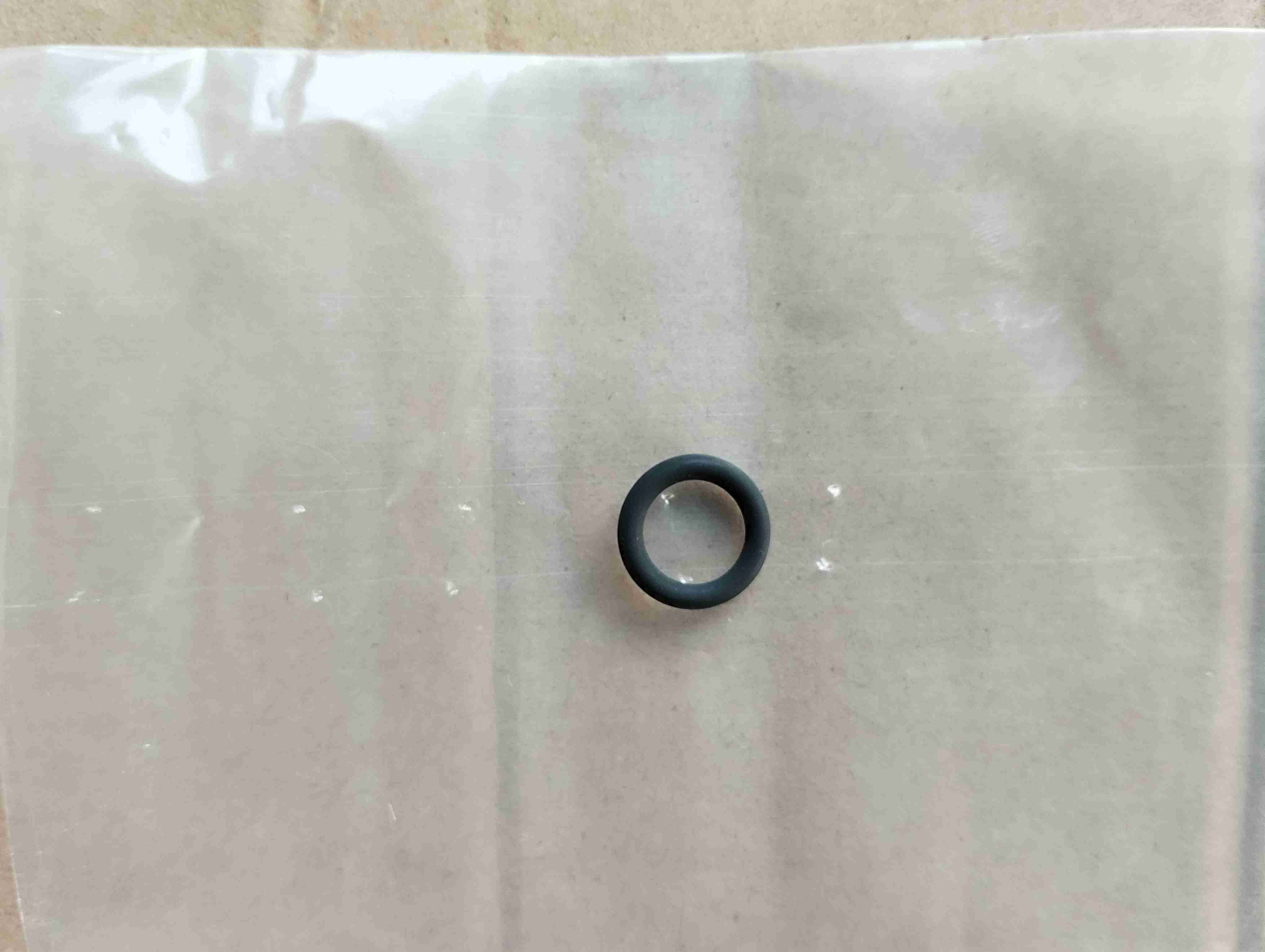 O Ring DD10,5 DL15 T2,3 Viton