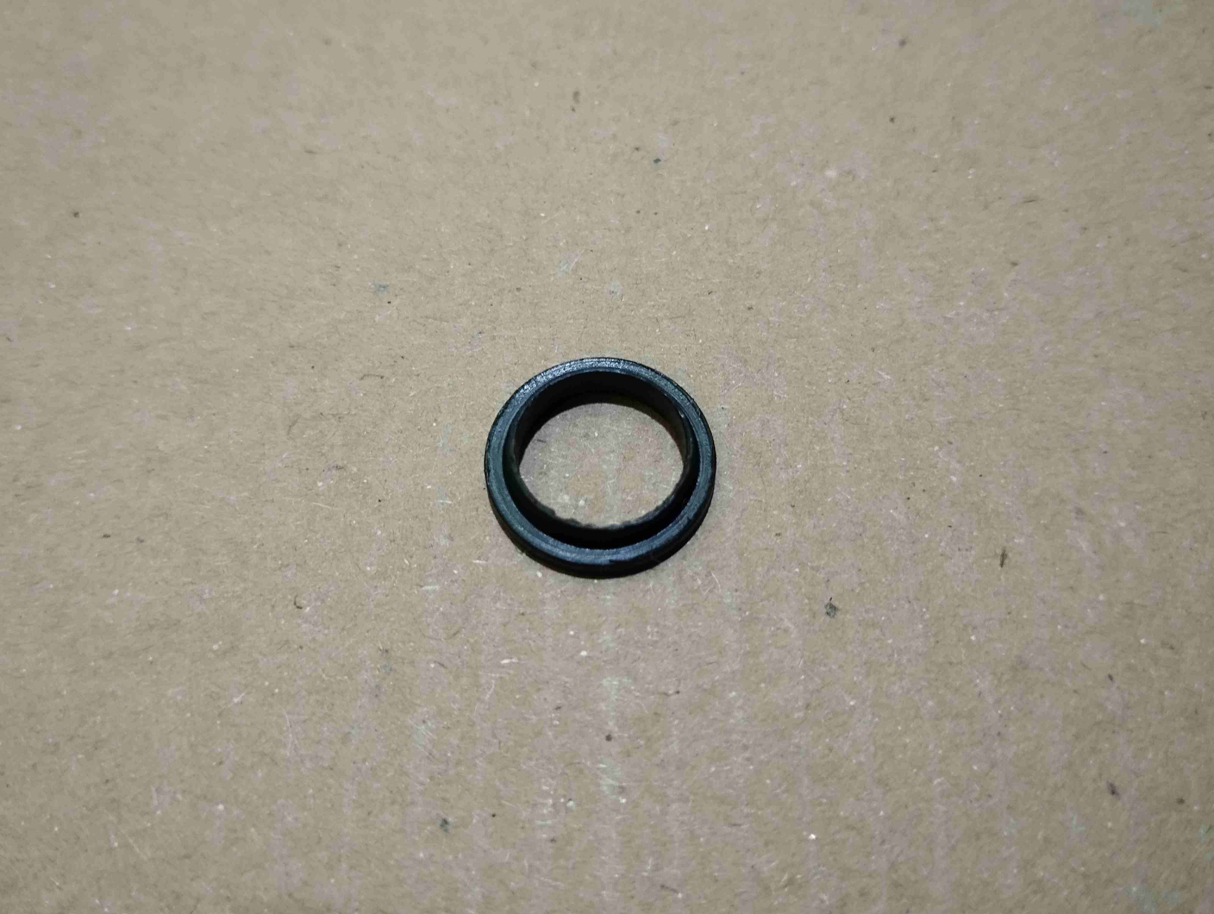 Ring Teflon DD11 DL16