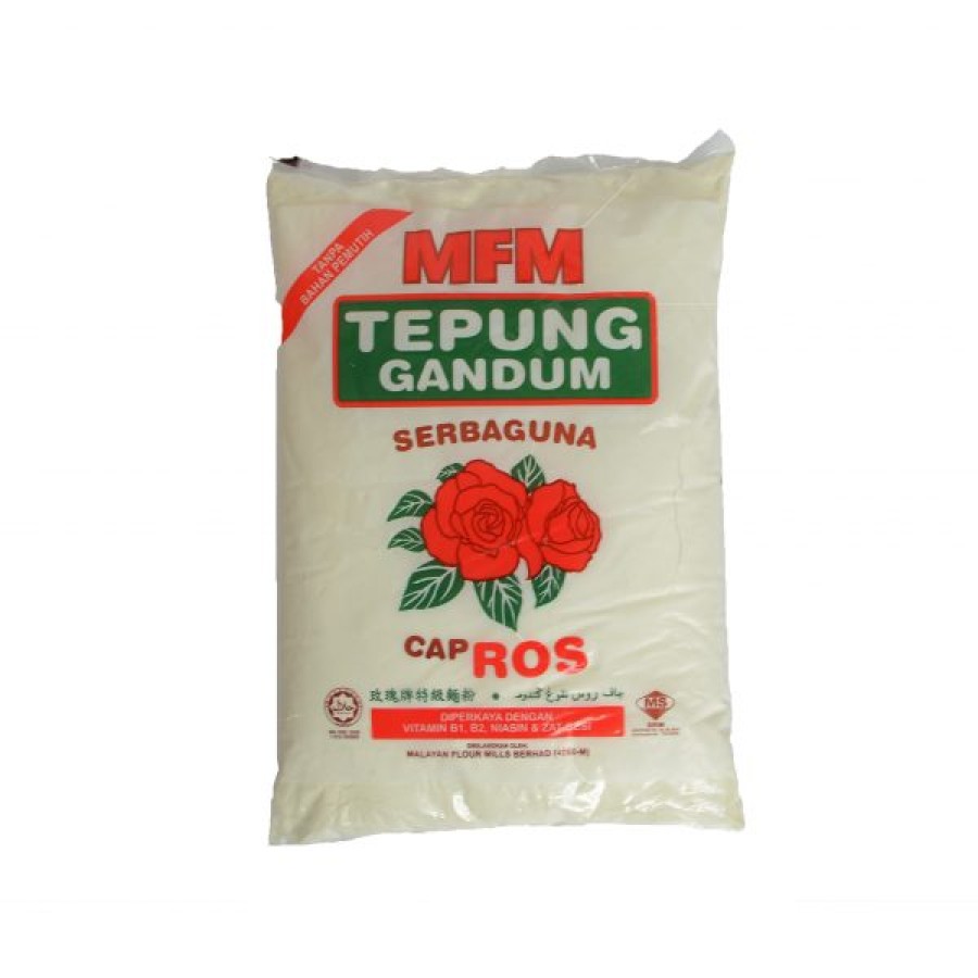 TEPUNG GANDUM