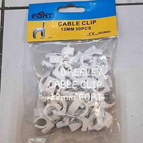 Clamb Kabel