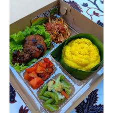 PAKET MAKAN 02