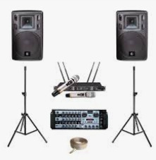 SEWA SOUND SYSTEM