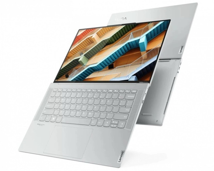 Lenovo Yoga Slim 7