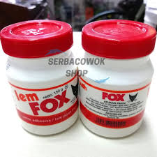Lem untuk kerajinan