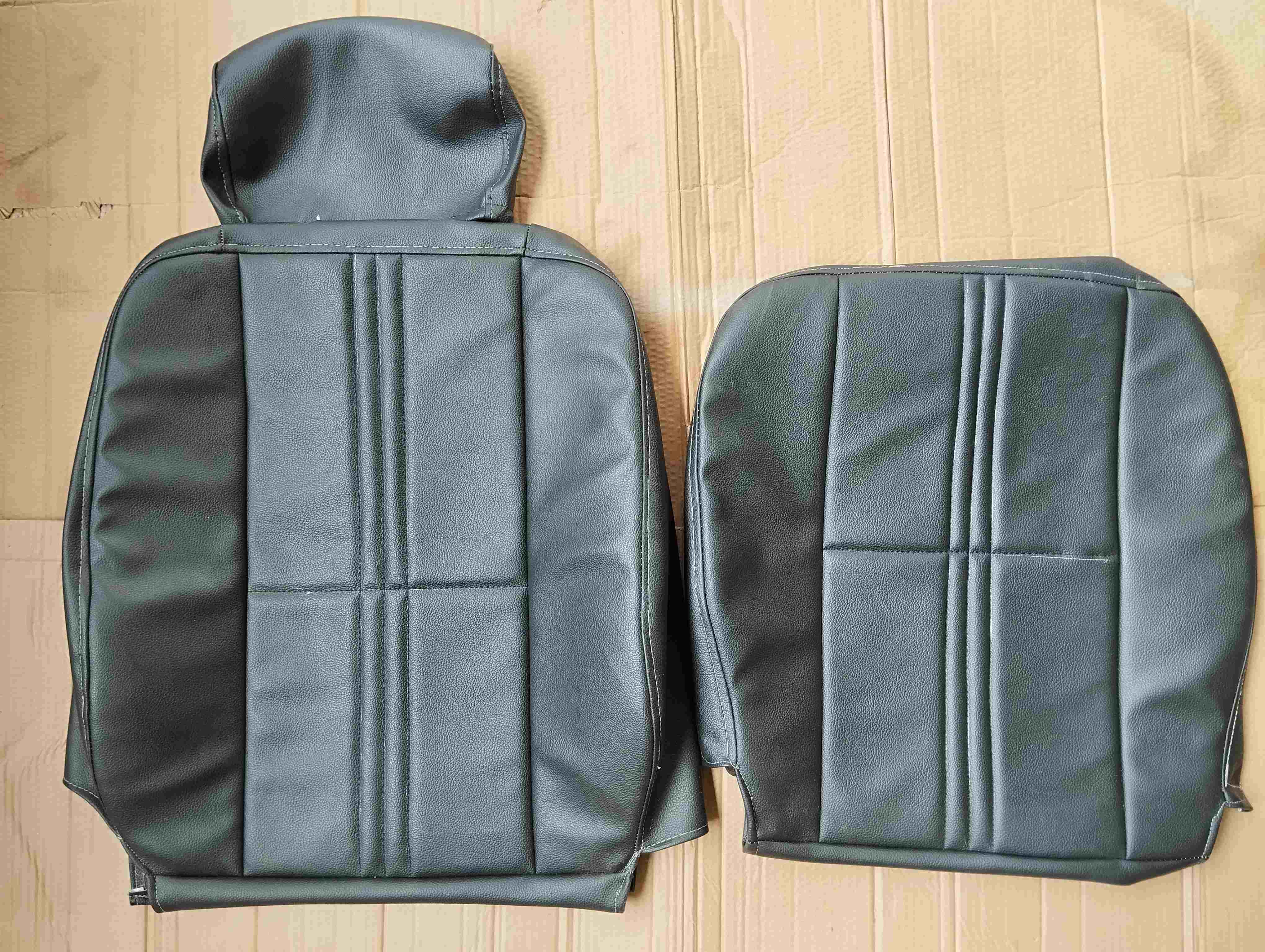 Sarung/Kulit Jok Mobil Universal