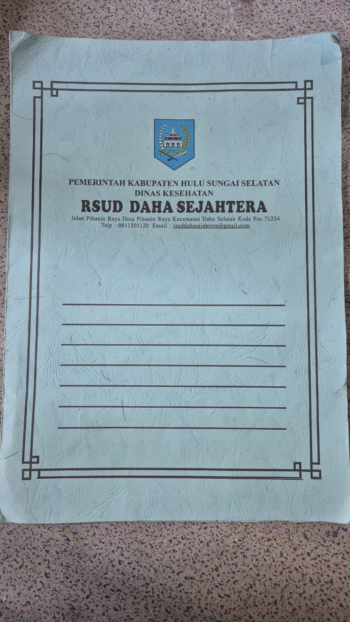 cetak map kertas bufallo polio