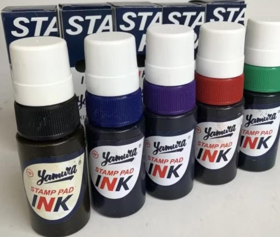 Tinta Stempel