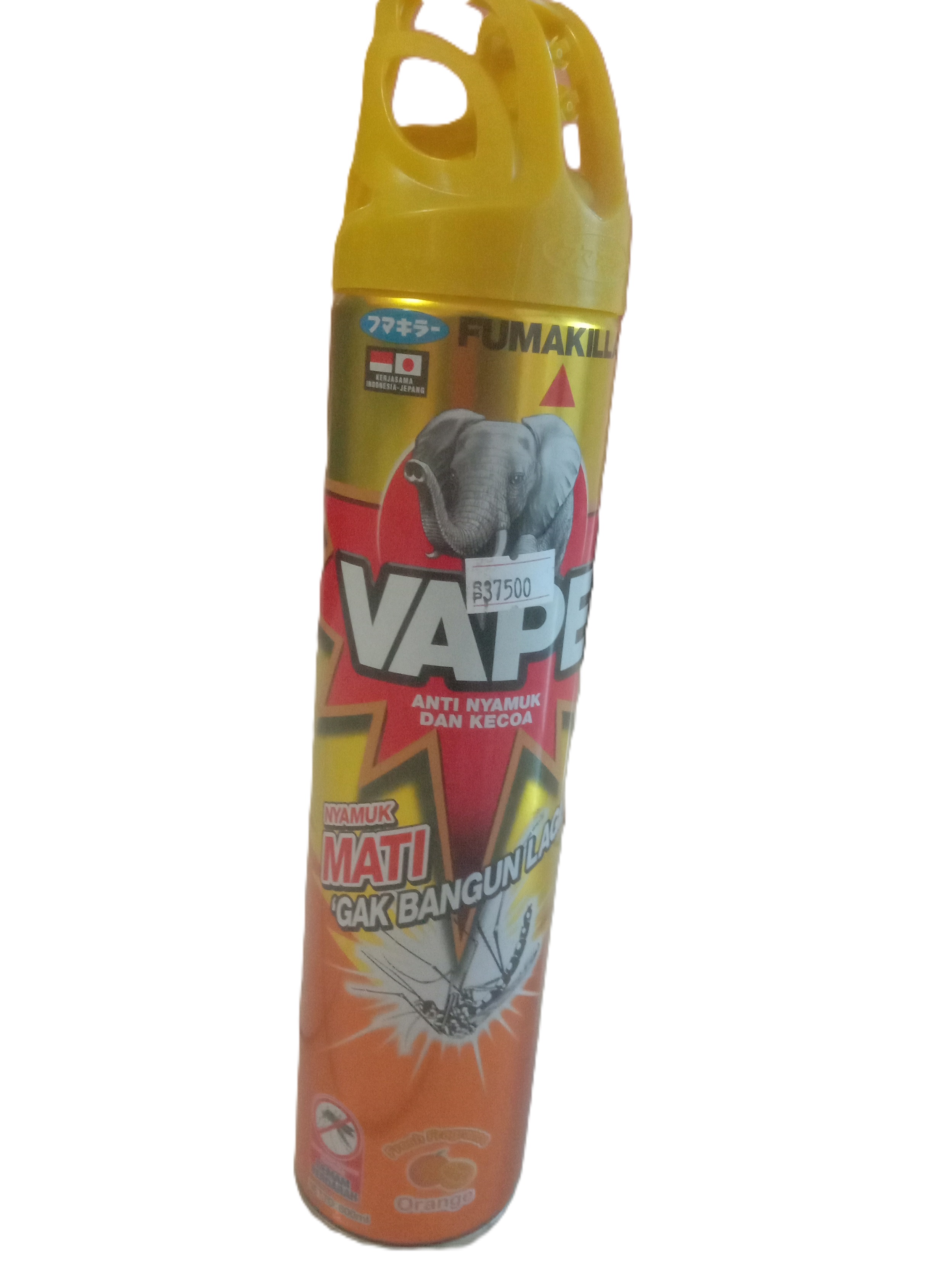 VAPE SPRAY  NYAMUK