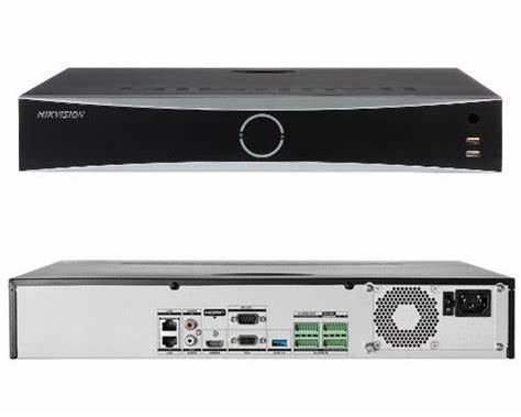 DVR HIKVISON DS-7732NXI-K4