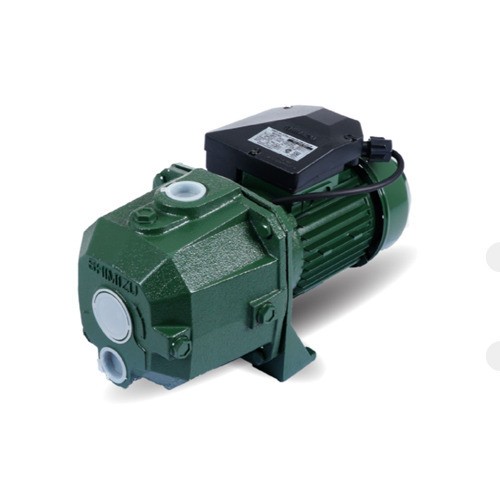 MESIN POMPA AIR / JET PUMP