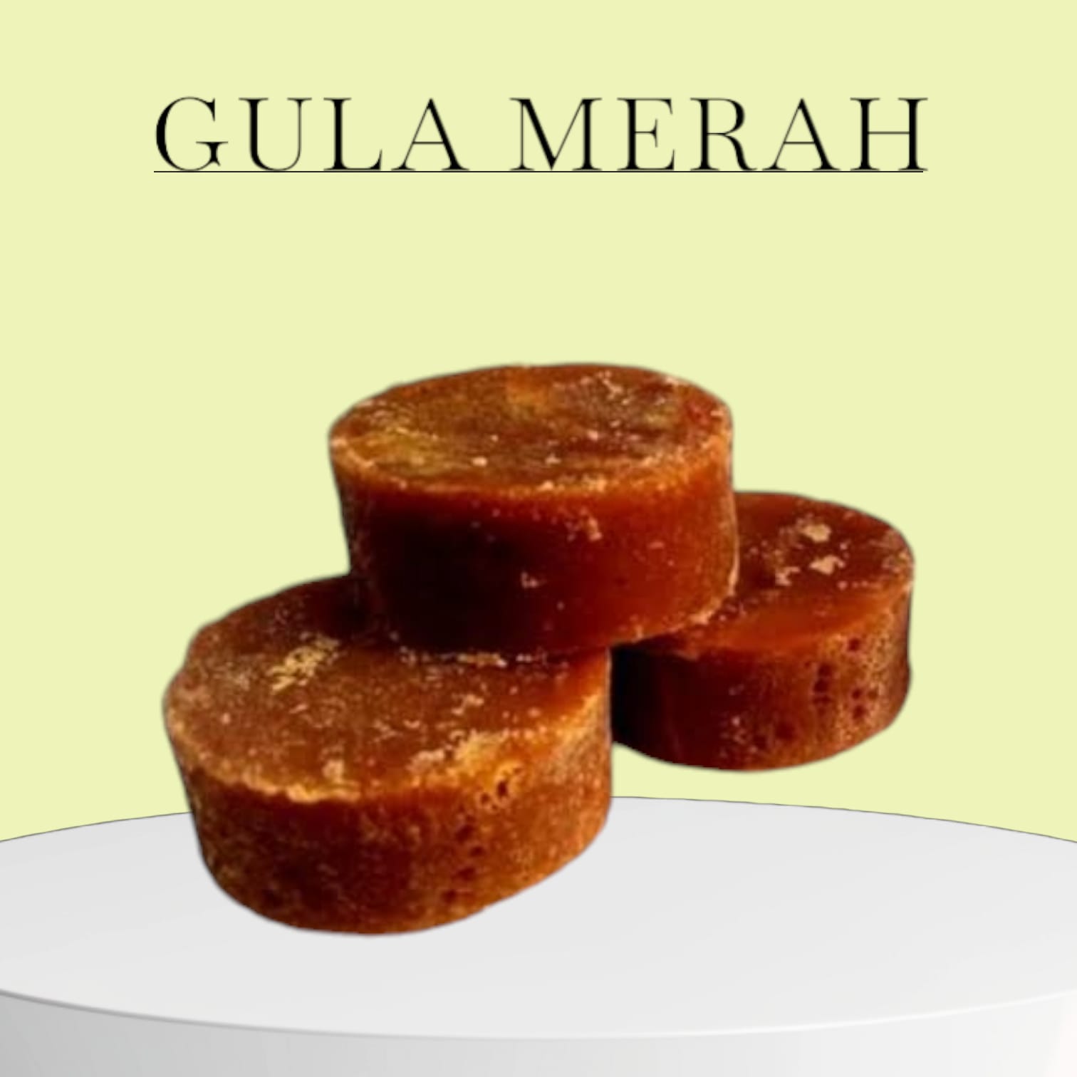 GULA MERAH