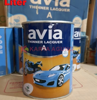 Thiner Avia 1ltr