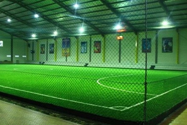 Sewa Lapangan Futsal