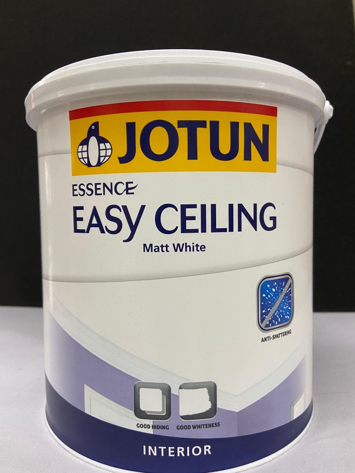 Jotun Essence Easyi Ceiling