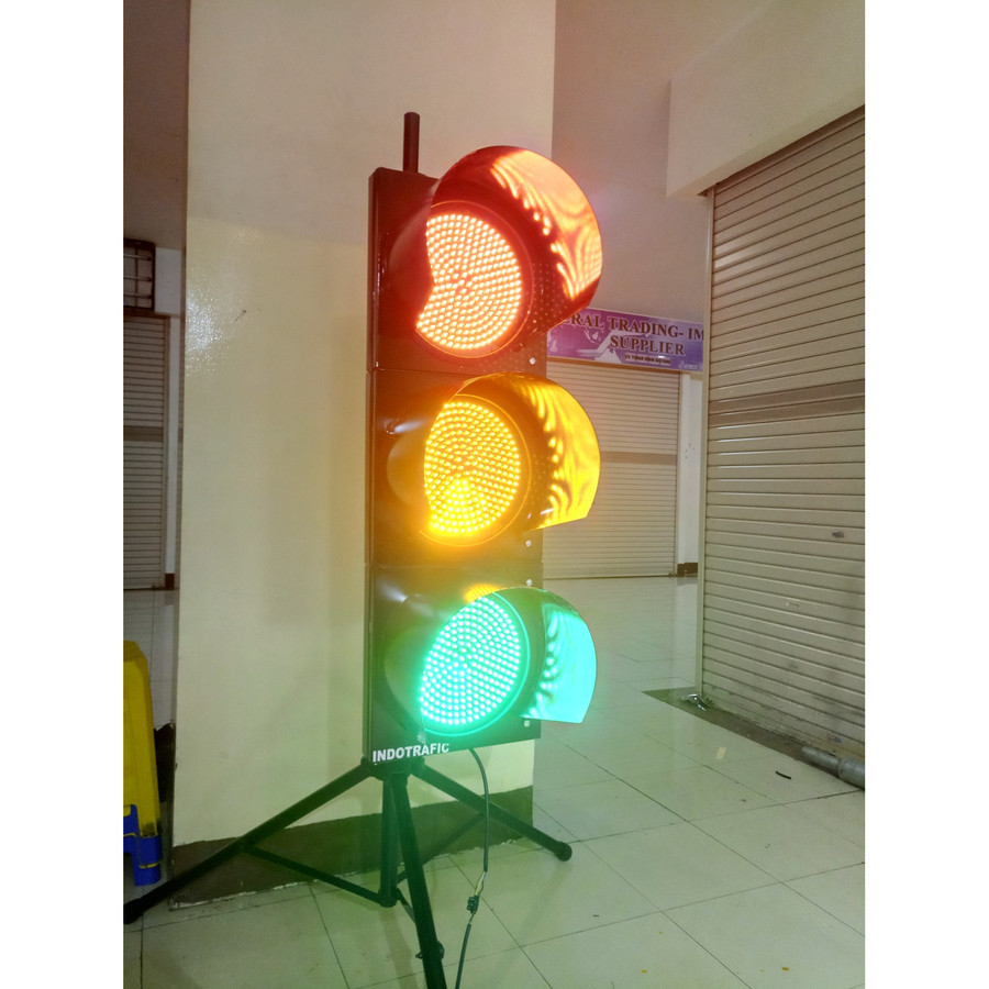 Traffic Light