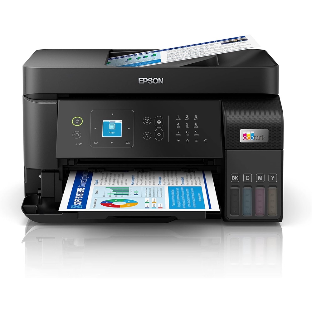 EPSON EcoTank L5590 Ink Tank Printer