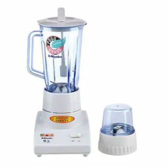 BLENDER MIYAKO 101 GS KAPASITAS 1 LITER