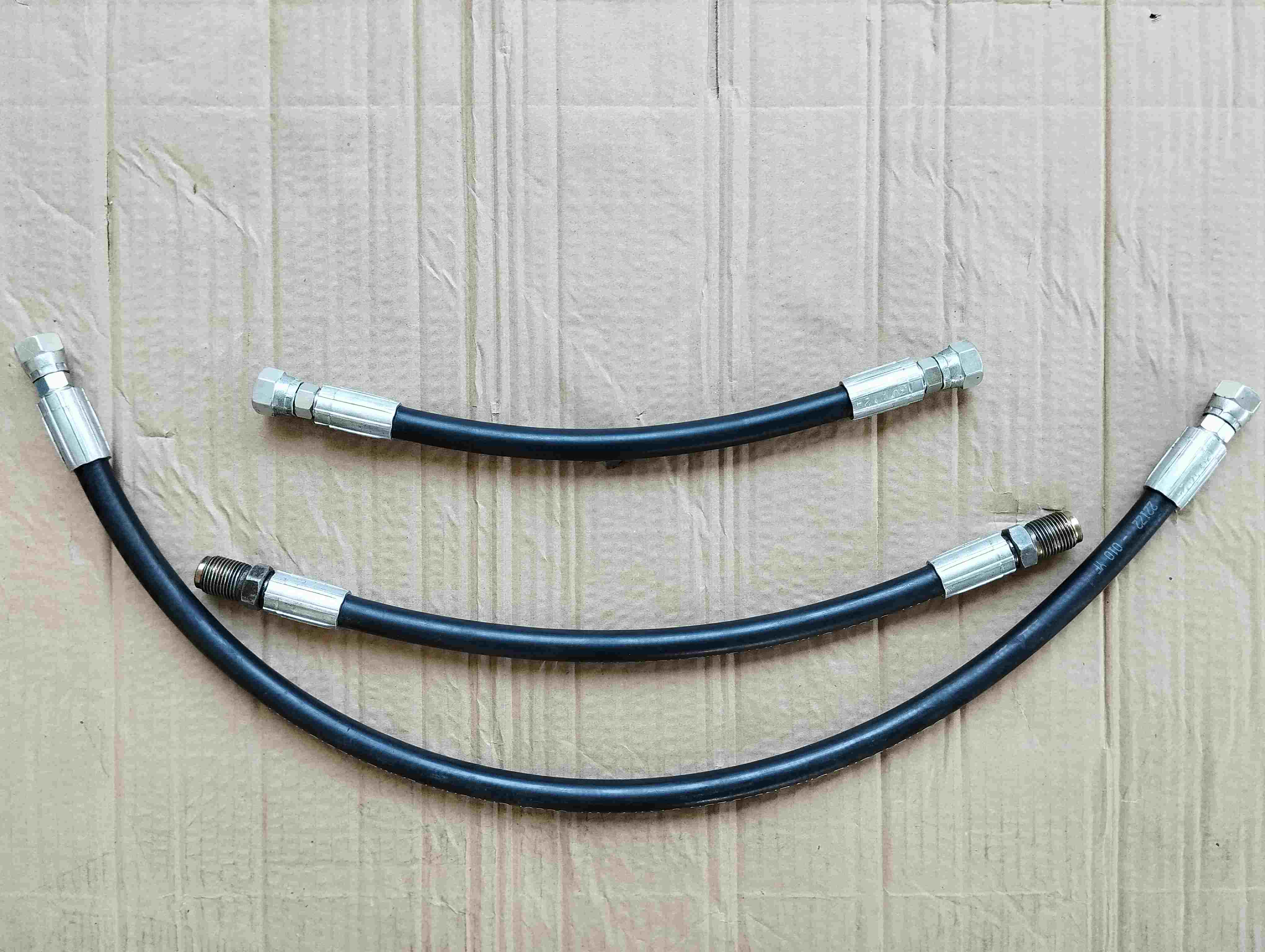 Brake Hose Set GD511