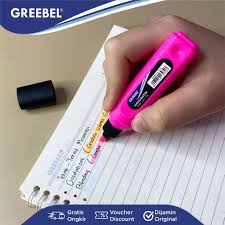 stabilu greebel pink