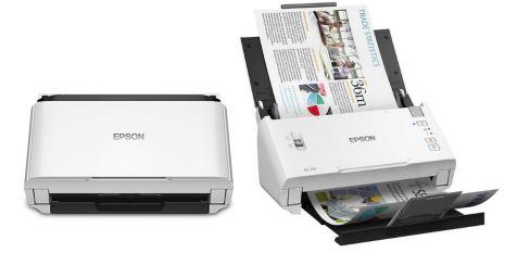 SCANNER EPSON DS-410