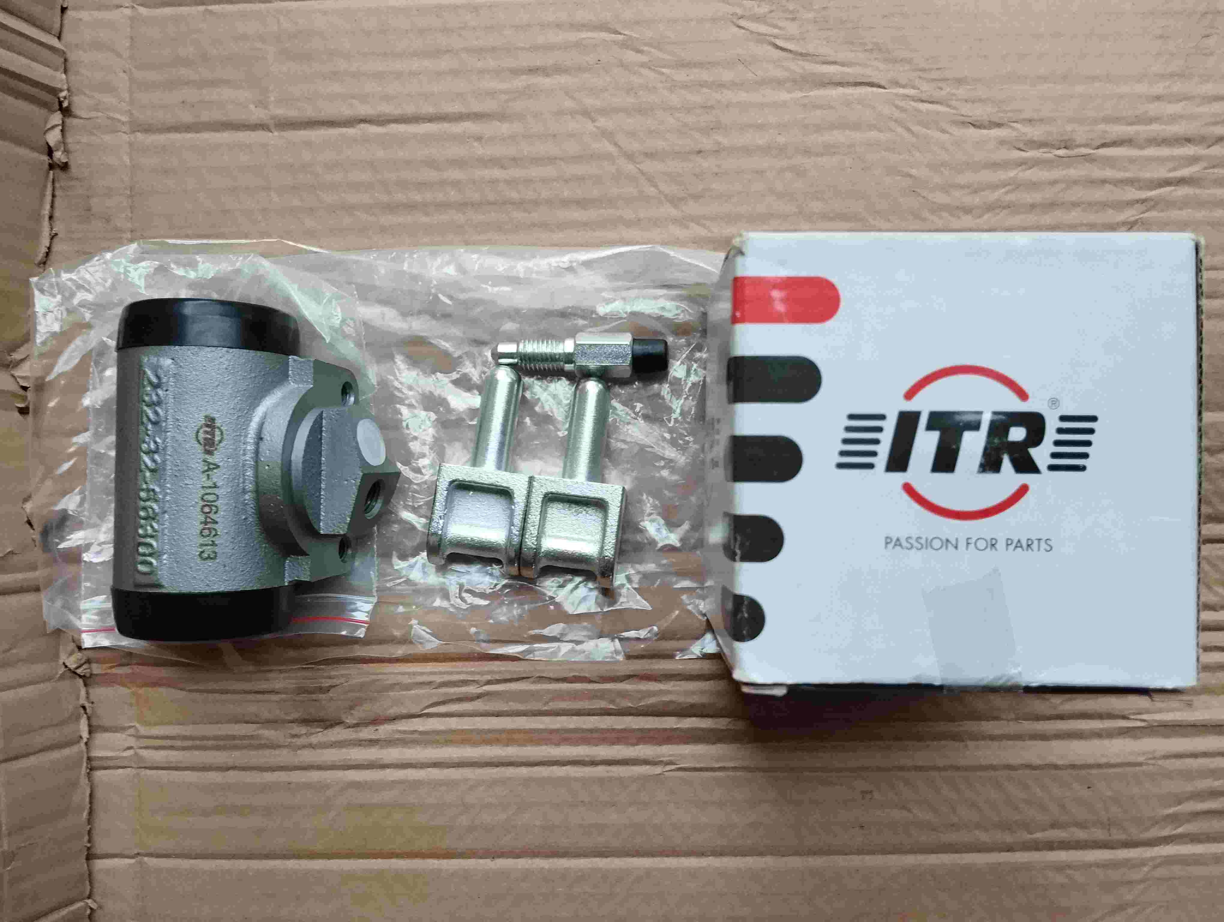 Wheel Cylinder Assy GD313 ITR