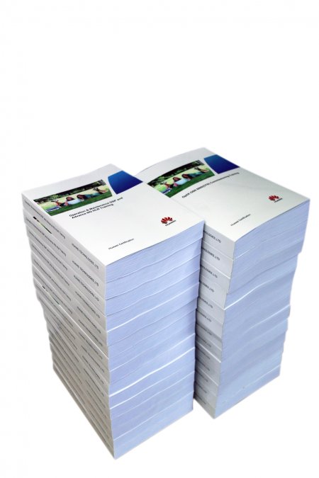 Jilid Softcover Laminasi