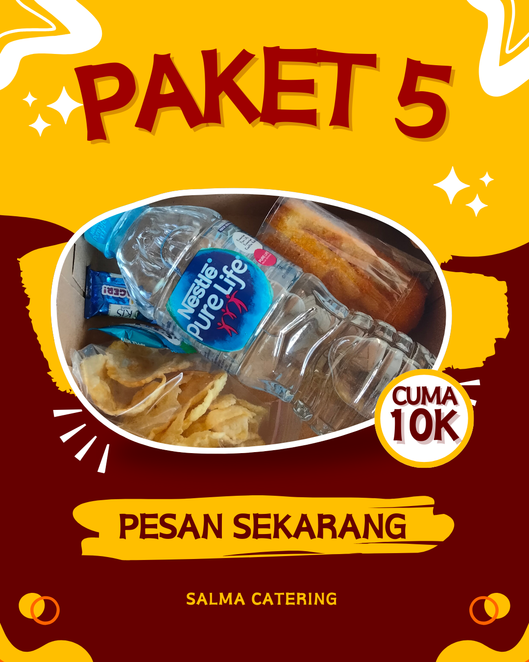 Paket Hemat