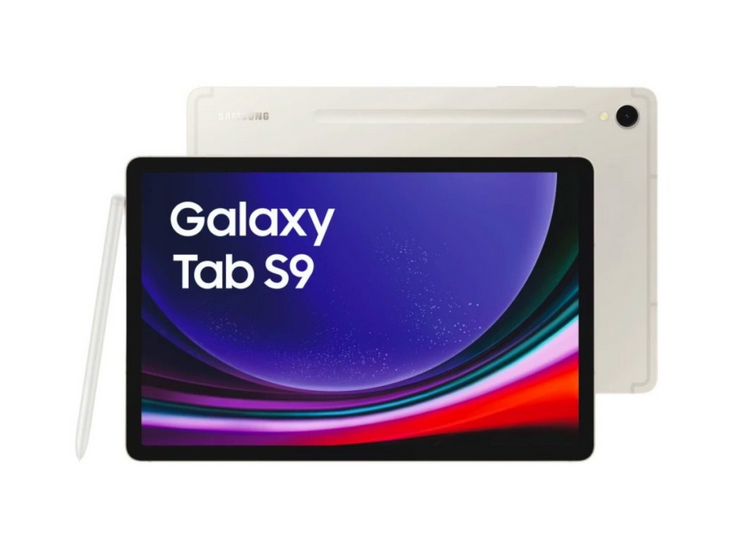 Samsung Tab S9 5G