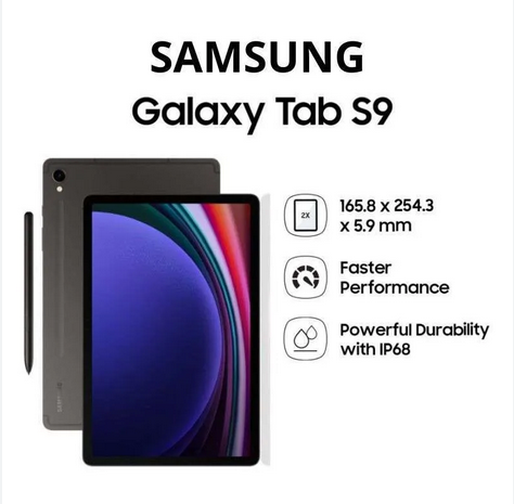 Samsung Tab S9 5G