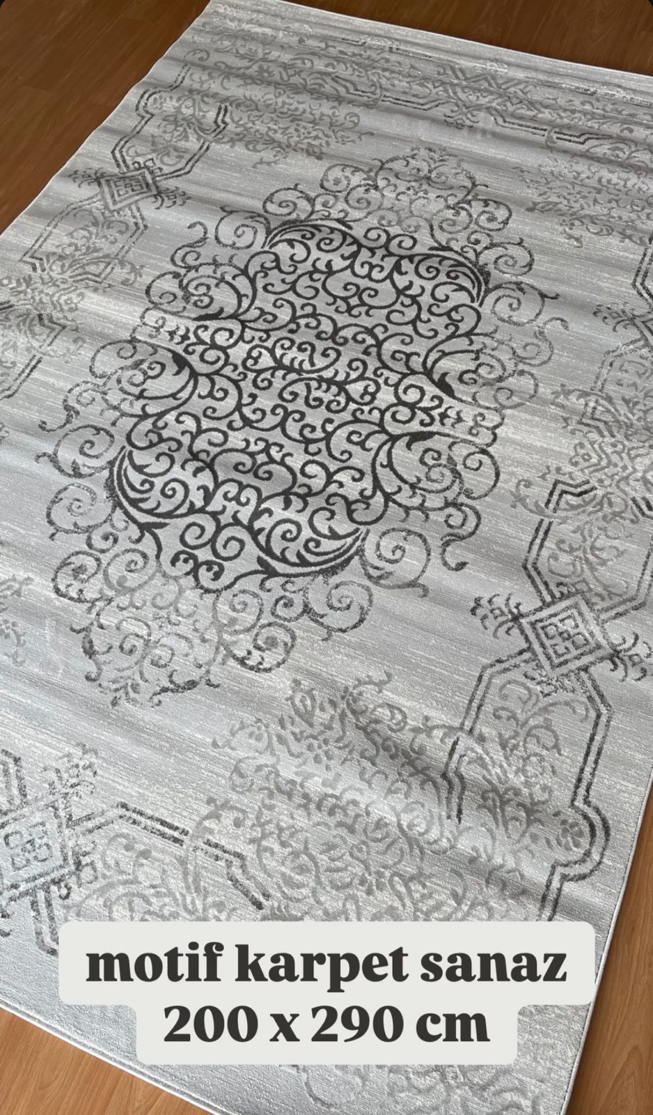 KARPET
