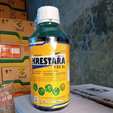 Herbisida Krestara