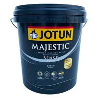 JOTUN MAJESTIK SENSE KUNING 2,5 LITER