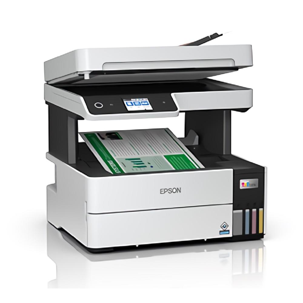 Printer EPSON EcoTank L6460