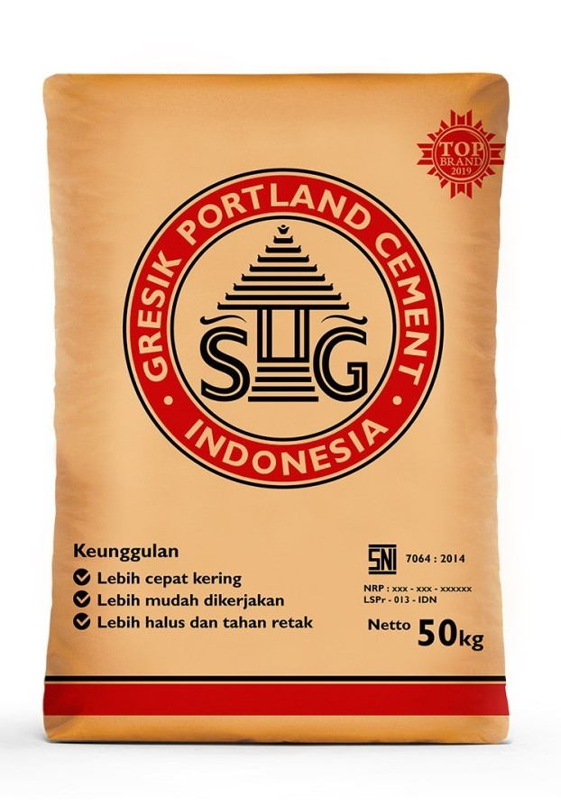 SEMEN GRESIK 50 Kg