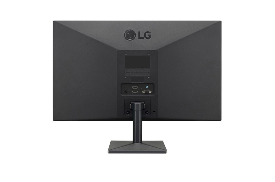 Monitor Led LG 22MN430M-B