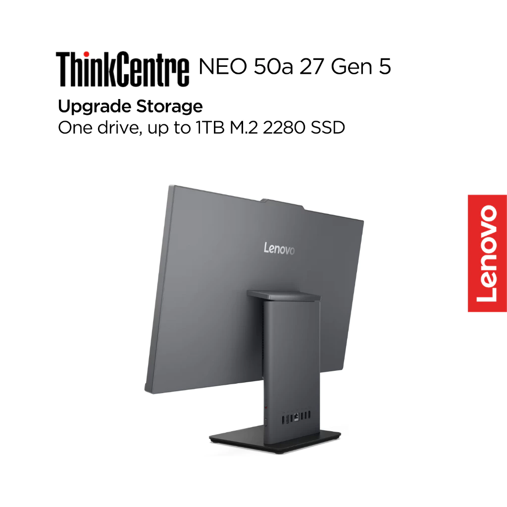 AIO LENOVO THINKCENTRE