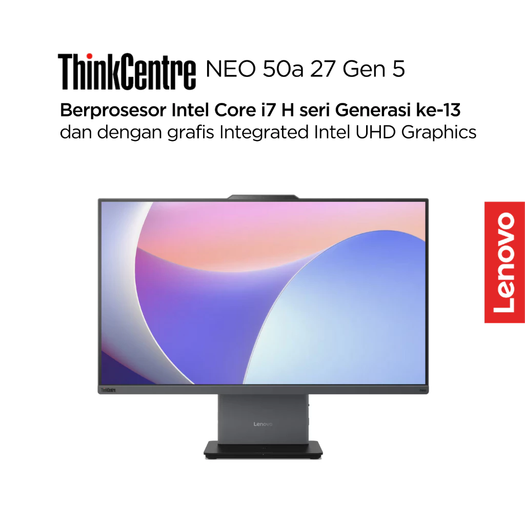 AIO LENOVO THINKCENTRE