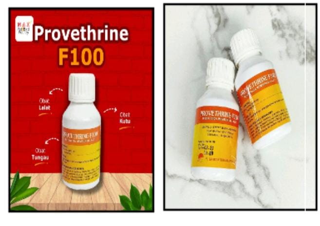 provethrine