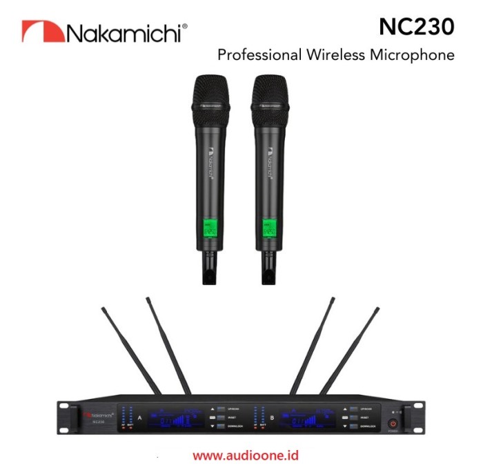 Sound System Ruangan Aula Pertemuan Yamaha DBR15