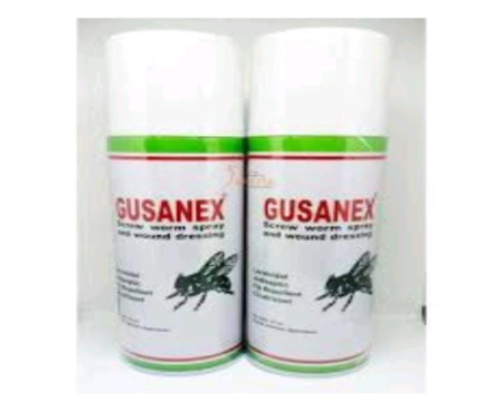 antimiasis setara gusanex spray