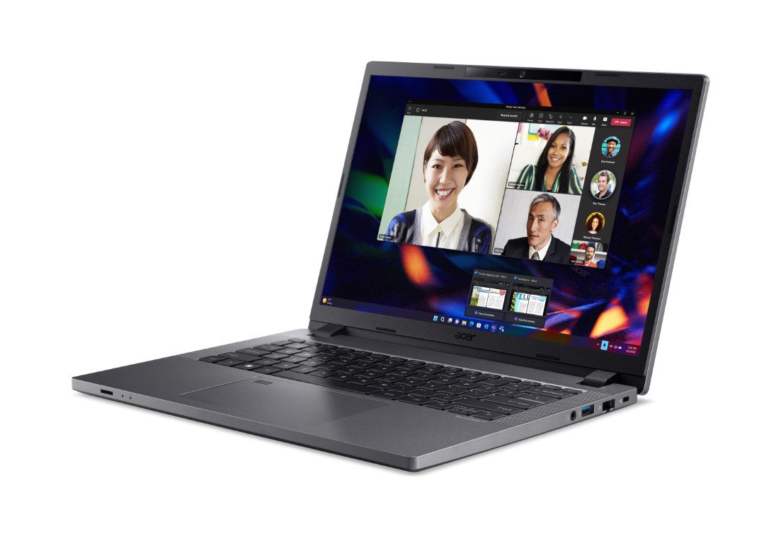 ACER TRAVELMATE P214 CORE I5-1335U (GEN 13)