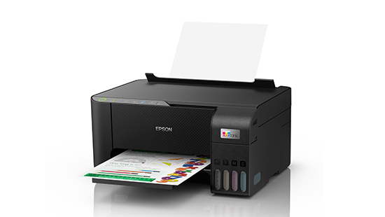 Epson EcoTank L3250 A4 All-in-One Ink Tank Printer Wireless