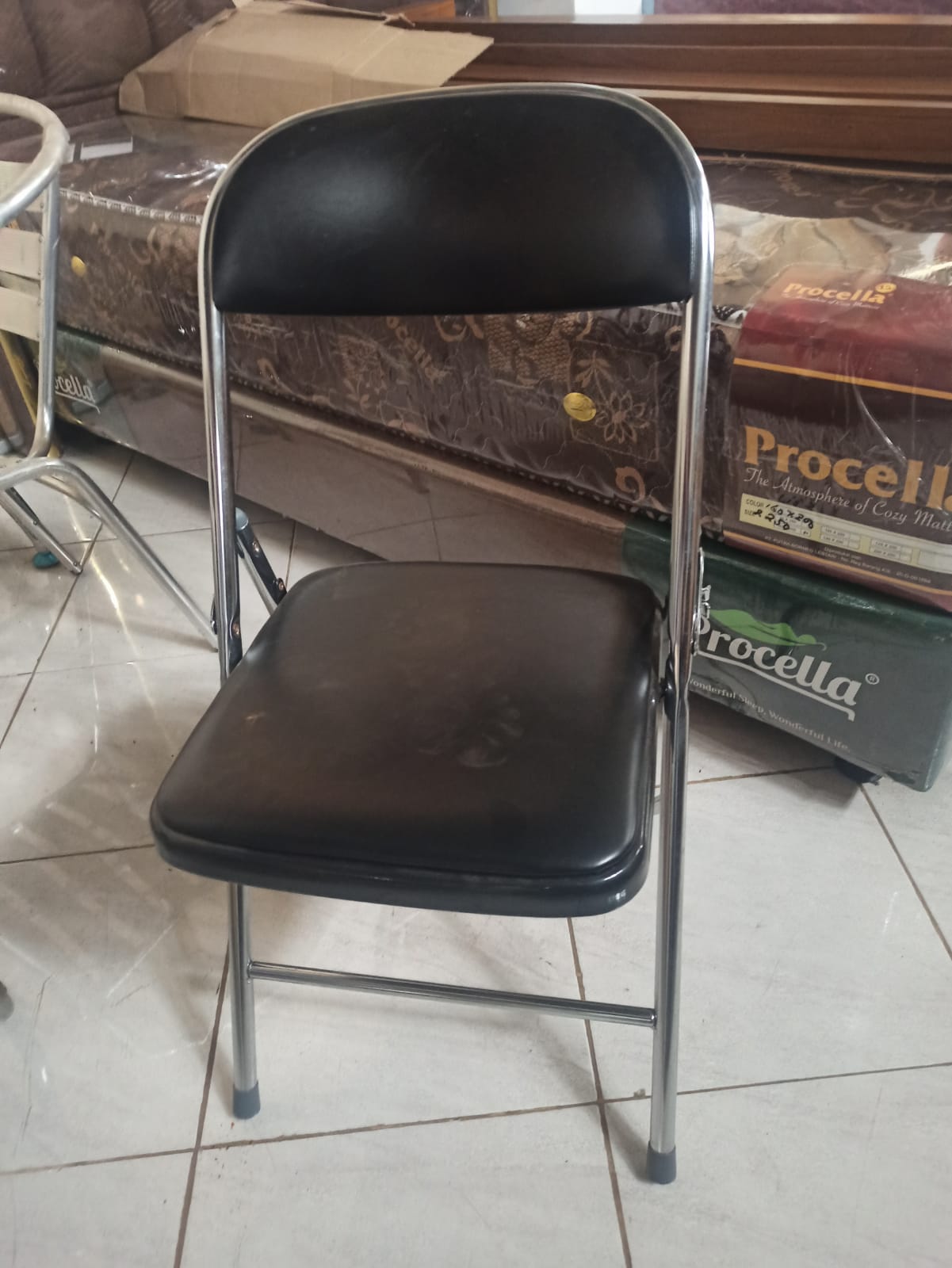 Kursi Lipat
