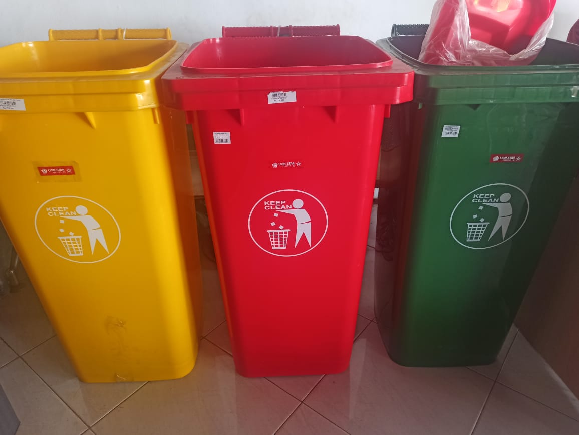 Tempat Sampah