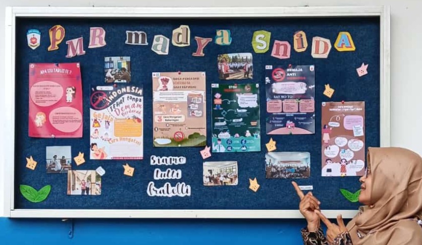 Papan Mading