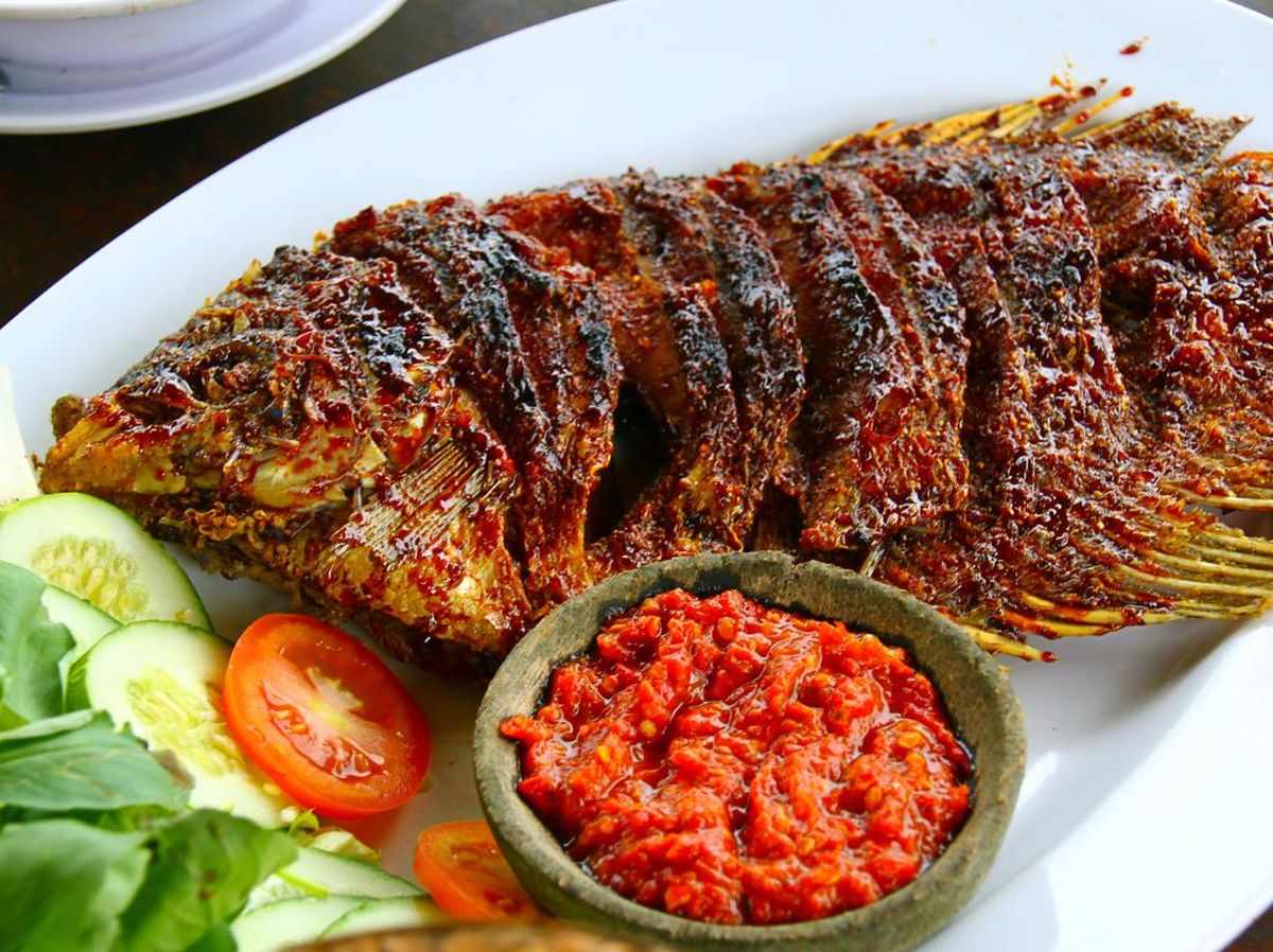 Makan Minum Prasmanan / Kotak